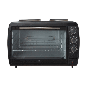 HORNO ELECTRICO GROW HOME GH-45A C/ANAFE