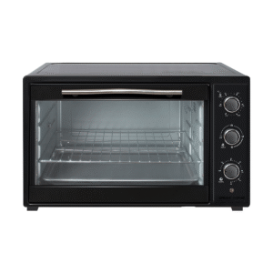 HORNO ELECTRICO GROW HOME GH-60E 60LTS