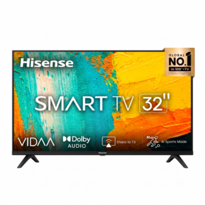 TV LED 32 HISENSE 32A42K SMART/VIDAA
