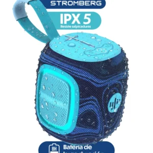 PARLANTE C/BLUETOOTH STROMBERG SPARK 2