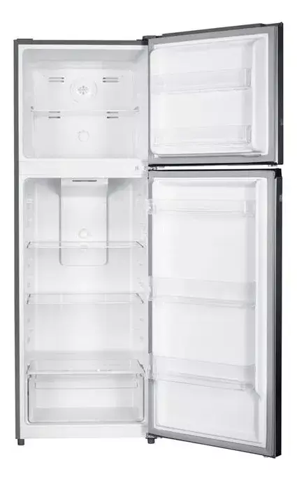 HELADERA COLUMBIA NO FROST ACERO 356 LITROS CHDA36N/9 - Imagen 3