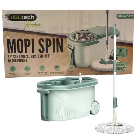 MOPA HUBELAM CABEZAL GIRATORIO MOP25