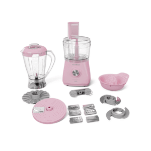 PROCESADORA BRITANIA BMP1100RS ROSA