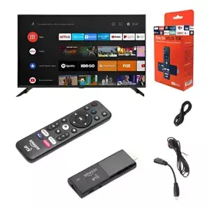 CONVERSOR HBL TECH TV STICK AMAZON HD - Imagen 2
