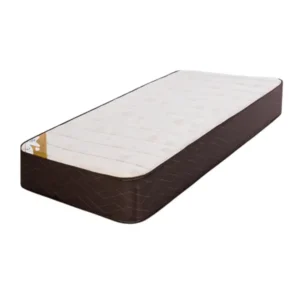 COLCH ESP 100X190X24 GANI GOLDEN FLEX