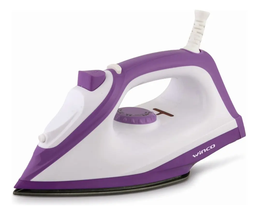 PLANCHA SECA WINCO W33