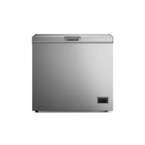 FREEZER GAFA FGHI20P-M 200LTS PLATA