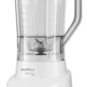 LICUADORA DE PIE BRITANIA DIAM800 BLANCA