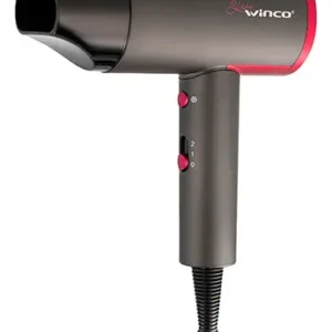 SECADOR DE PELO WINCO W196 200W
