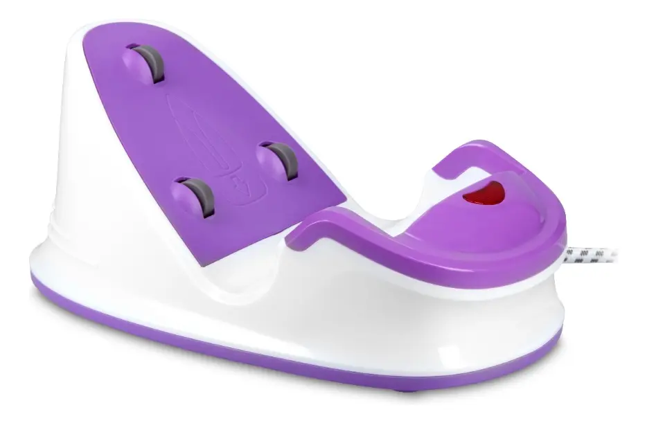 PLANCHA VAPOR WINCO W1233 INALAMBRICA - Imagen 4