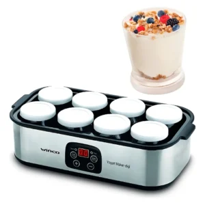 YOGURTERA WINCO W632