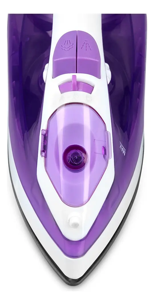 PLANCHA VAPOR WINCO W1233 INALAMBRICA - Imagen 6
