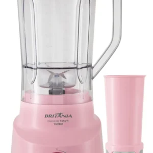 LICUADORA DE PIE BRITANIA DIAM800 ROSA