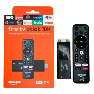 CONVERSOR HBL TECH TV STICK AMAZON HD