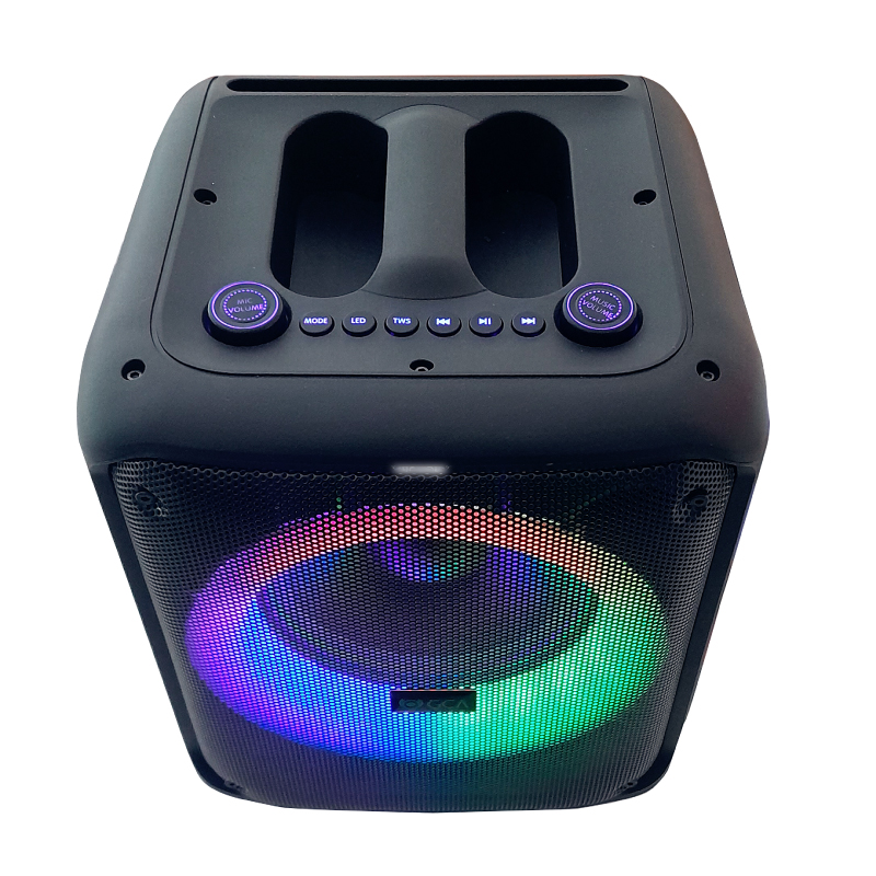 AMPLIFICADOR GCA SP-8512 KUBOX BT/BAT - Imagen 4