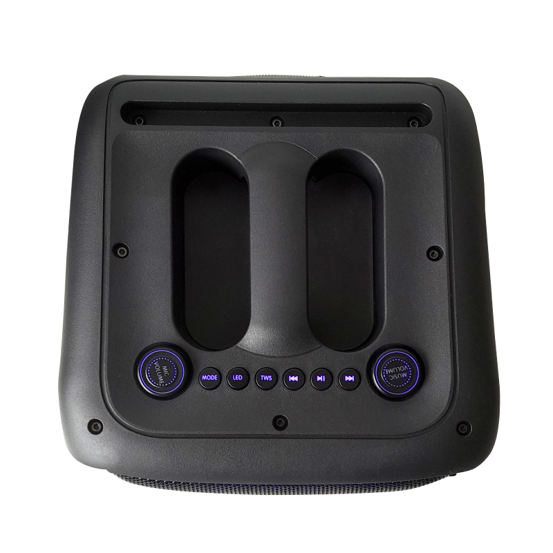 AMPLIFICADOR GCA SP-8512 KUBOX BT/BAT - Imagen 5