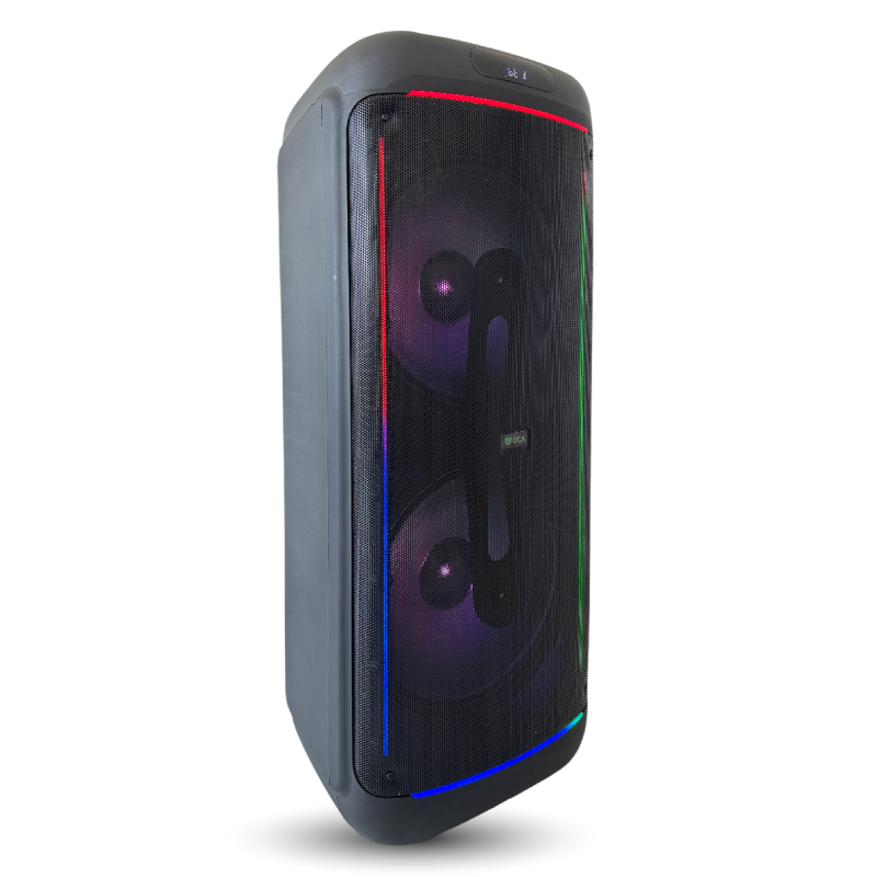 AMPLIFICADOR GCA SP-92151 RAPTOR BT/BAT - Imagen 3